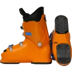 Clapari copii second hand Tecnica Cochise Jr JT4 37 | Winter Outlet