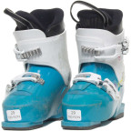 Tecnopro G50.2 clapari copii second hand | winteroutlet.ro