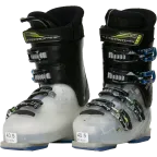 Clapari copii second hand Tecnopro T60 39.5 | Winter Outlet