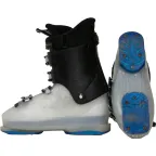 Clapari copii second hand Tecnopro T60 39.5 | Winter Outlet