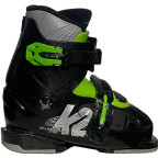 K2 Explorer 2 clapari copii second hand | winteroutlet.ro
