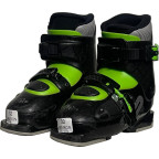 K2 Explorer 2 clapari copii second hand | winteroutlet.ro
