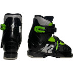 K2 Explorer 2 clapari copii second hand | winteroutlet.ro
