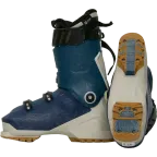 Clapari second hand K2 Recon 120 BOA GW 42.5 | Winter Outlet