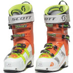 Scott Celeste TURA clapari second hand | winteroutlet.ro