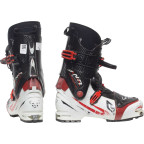 Lange Carbon HM Tura clapari second hand | winteroutlet.ro