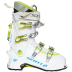 Clapari second hand Scott Celeste TURA 39 | Winter Outlet
