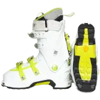 Clapari second hand Scott Celeste TURA 41 | Winter Outlet