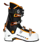 Clapari second hand Scott Cosmos Tura 43 | Winter Outlet