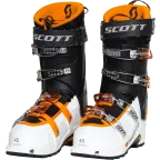 Clapari second hand Scott Cosmos Tura 43.5 | Winter Outlet
