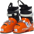 Atomic Waymaker Jr R2 clapari copii second hand | winteroutlet.ro
