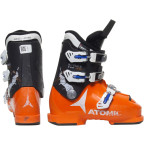 Atomic Waymaker Jr R3 clapari copii second hand | winteroutlet.ro