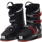 Atomic hawx Jr. R3 clapari copii second hand | winteroutlet.ro