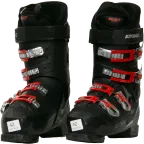 Clapari second hand Atomic Hawx Magna R100 GW 46 | Winter Outlet