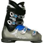 Clapari second hand Atomic Hawx Magna R90M 48 | Winter Outlet