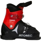 Clapari copii second hand Atomic Hawx Jr. R2 28 | Winter Outlet