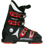 Clapari copii second hand Atomic Redster Jr R4 37.5 | Winter Outlet