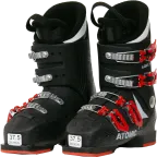 Clapari copii second hand Atomic Redster Jr R4 37.5 | Winter Outlet