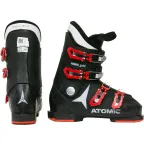 Clapari copii second hand Atomic Redster Jr R4 37.5 | Winter Outlet