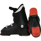 Clapari copii second hand Atomic Redster Jr R4 37.5 | Winter Outlet