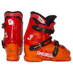 Dalbello CR3 clapari copii second hand | winteroutlet.ro
