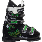 Dalbello Menace 4 clapari copii second hand | winteroutlet.ro