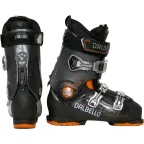 Clapari second hand Dalbello Panterra LTD MX 45 | Winter Outlet