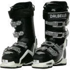 Clapari second hand Dalbello Sport AX W LTD 37.5 | Winter Outlet