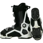 Clapari second hand Dalbello Sport AX W LTD 41 | Winter Outlet