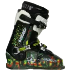Clapari second hand Dalbello Il Moro Freestyle 41 | Winter Outlet