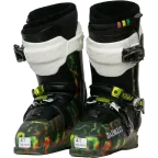 Clapari second hand Dalbello Il Moro Freestyle 41 | Winter Outlet