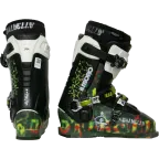 Clapari second hand Dalbello Il Moro Freestyle 41 | Winter Outlet