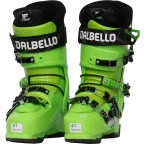 Clapari second hand Dalbello Panterra 120 TURA 41 | Winter Outlet