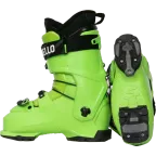 Clapari second hand Dalbello Panterra 120 TURA 41 | Winter Outlet