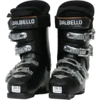 Clapari second hand Dalbello Veloce Max LTD 39.5 | Winter Outlet
