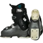 Clapari second hand Dalbello Luna Sport LTD 40.5 | Winter Outlet