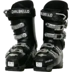 Clapari second hand Dalbello RX 110 LTD 42.5 | Winter Outlet