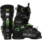 Clapari second hand Dalbello Lupo AX90 TURA 37 | Winter Outlet