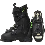 Clapari second hand Dalbello Lupo AX90 TURA 44 | Winter Outlet