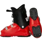 Clapari copii second hand Dalbello CXR 4 36 | Winter Outlet