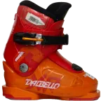 Clapari copii second hand Dalbello CXR 1 26 | Winter Outlet