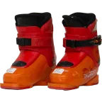 Clapari copii second hand Dalbello CXR 1 28 | Winter Outlet