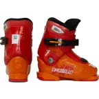 Clapari copii second hand Dalbello CXR 1 28 | Winter Outlet