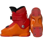 Clapari copii second hand Dalbello CXR 1 26 | Winter Outlet