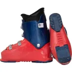 Clapari copii second hand Dalbello CXR4 40.5 | Winter Outlet