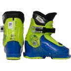 Clapari copii second hand Dalbello CXR 1 27 | Winter Outlet