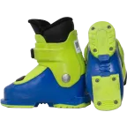 Clapari copii second hand Dalbello CXR 1 26 | Winter Outlet