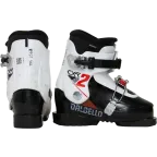 Clapari copii second hand Dalbello CXR 2 30 | Winter Outlet