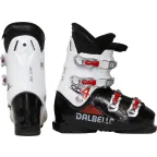 Clapari copii second hand Dalbello CXR 4 38 | Winter Outlet