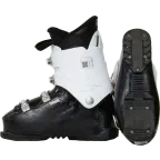 Clapari copii second hand Dalbello CXR 4 38 | Winter Outlet